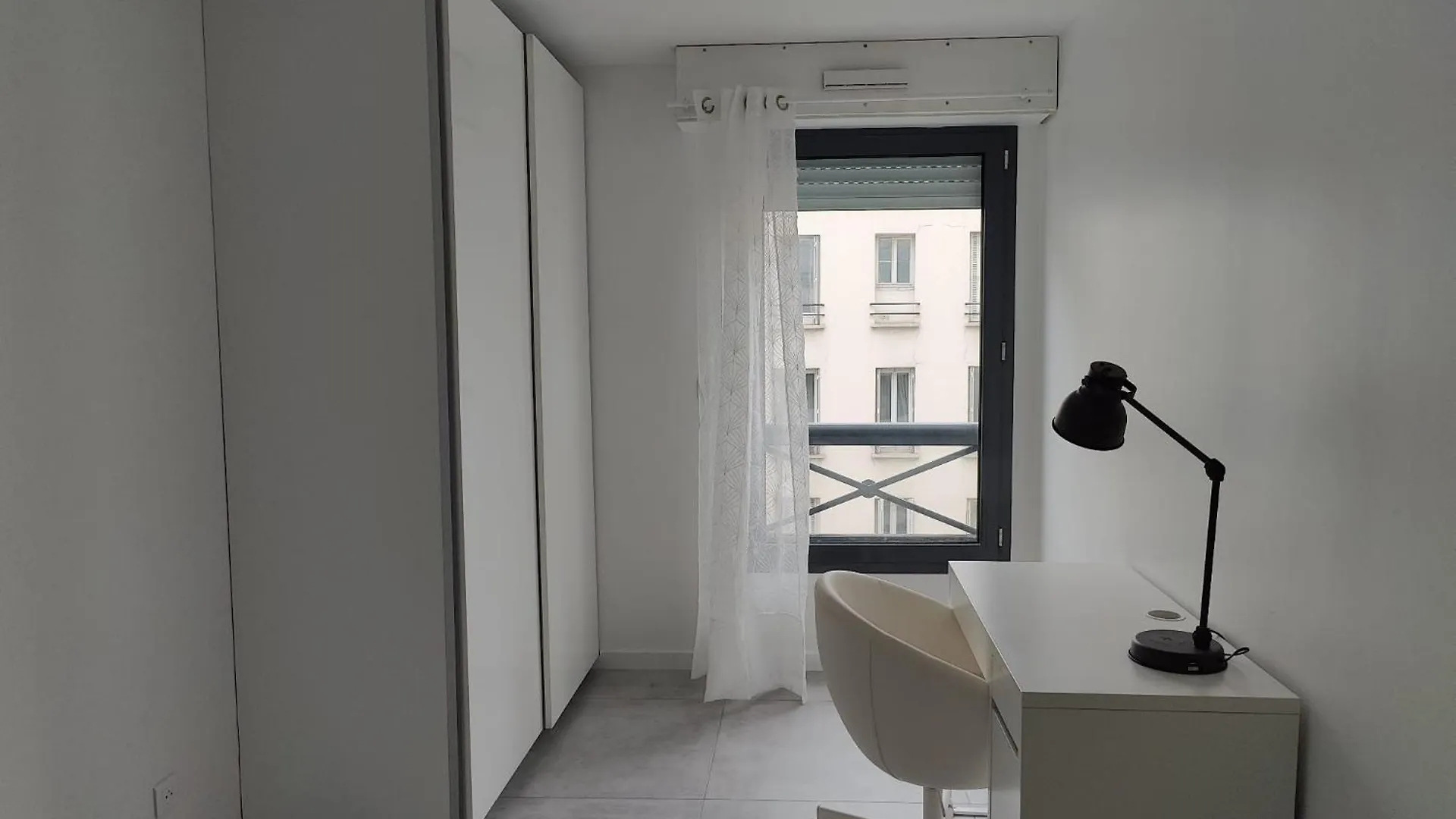 Confortable 54M2 New Paris Nation Gare De Lyon 0*,
