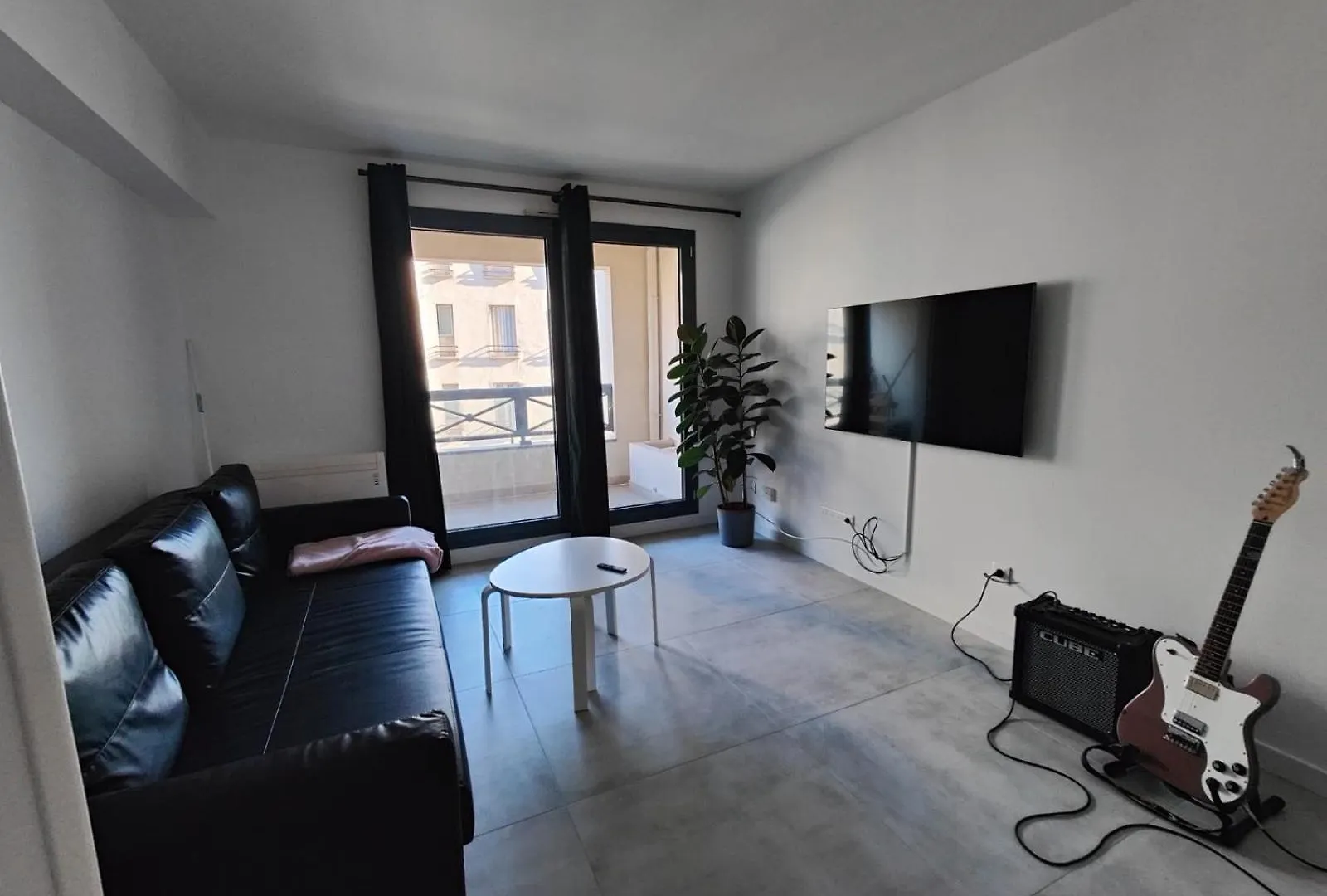 Lejlighed Confortable 54M2 New Paris Nation Gare De Lyon Frankrig
