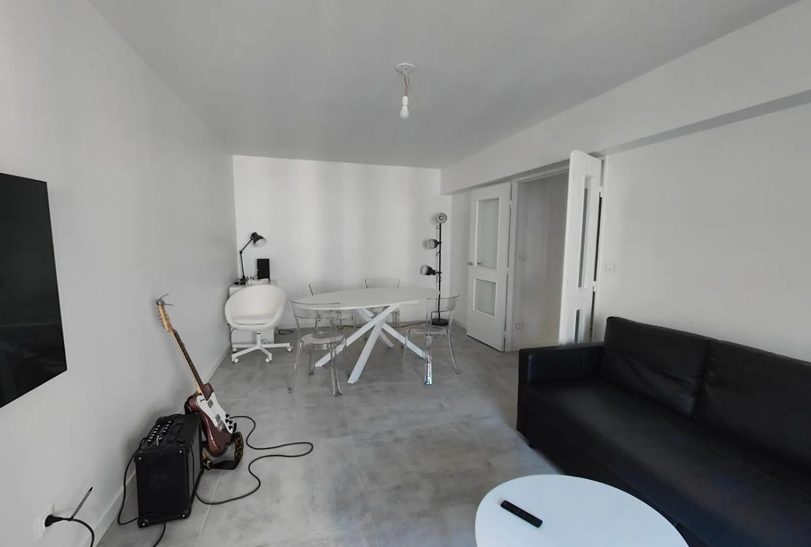 Confortable 54M2 New Paris Nation Gare De Lyon