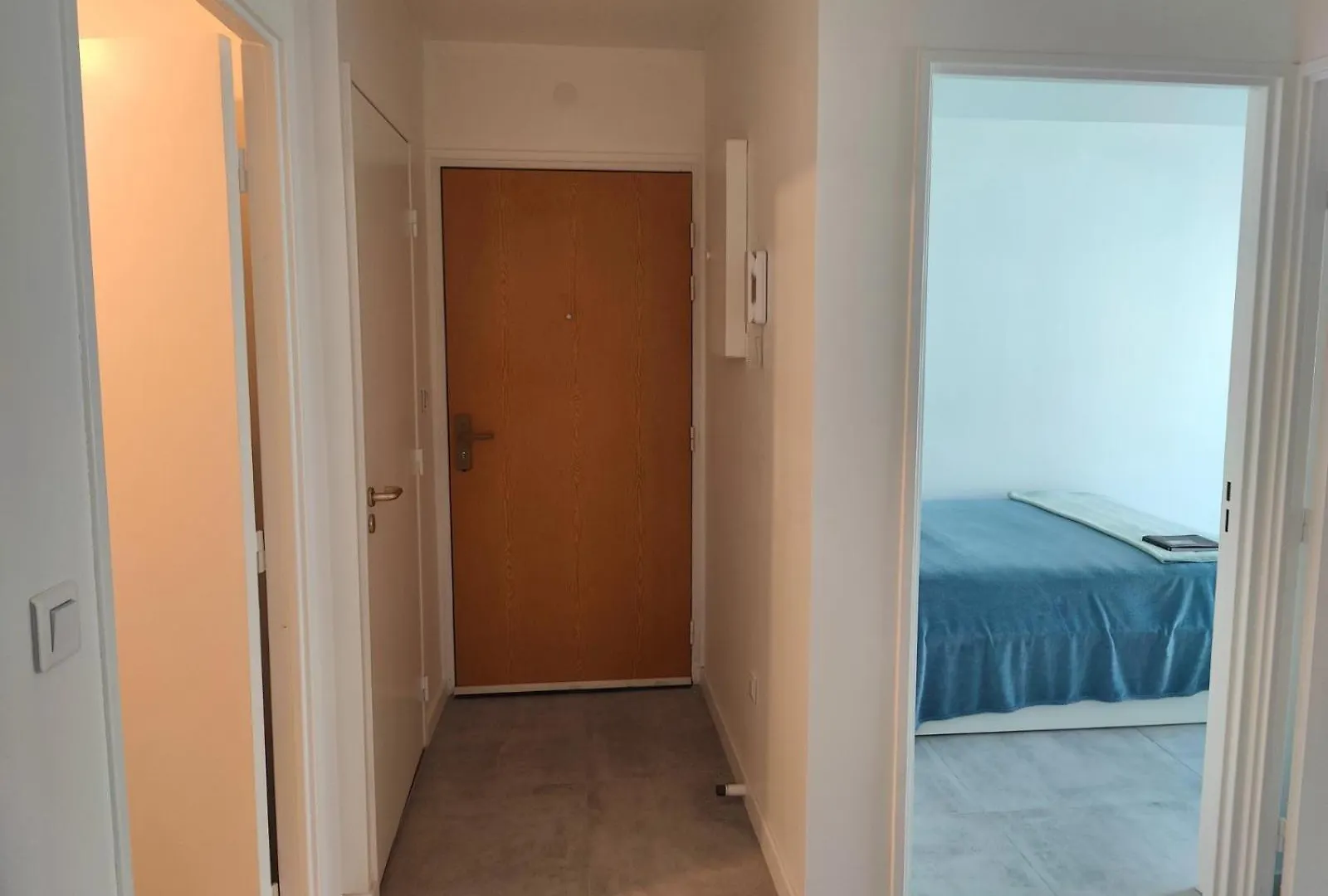 Confortable 54M2 New Paris Nation Gare De Lyon